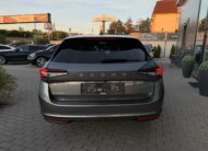 Škoda Superb Combi 2.0TDi DSG Selection SK ŠPZ