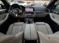 BMW X5 40d x-Drive mHEV A/T M-Sport Edition SR kupovaná