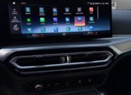 BMW Rad 4 Gran Coupé 420d mHEV X-Drive A/T M-Sport ZÁRUKA, LASER, SK ŠPZ