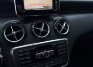 Mercedes-Benz A trieda 180 CDI BlueEFFICIENCY /T