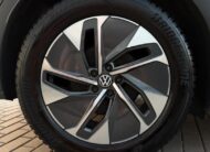 Volkswagen ID.4 PRO Individual 210kW TEPELKO-ZÁRUKA-SOH 100%