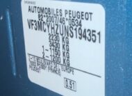 Peugeot 5008 1.5BlueHDi 130PS A/T 7-MIESTNE Allure Edition
