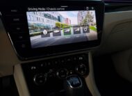 Škoda Superb Combi 2.0TDi DSG 4×4 L&K SK ŠPZ FULL