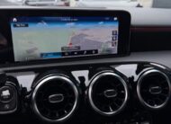 Mercedes-Benz A trieda 180d /T AMG line