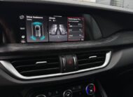 Alfa Romeo Stelvio 2.2 JTD 190k Business AWD A/T