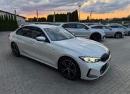 BMW Rad 3 320d mHEV x-Drive A/T M-Sport *PLNÁ ZÁRUKA*