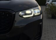 BMW X4 3.0d X-Drive A/T M-Sport line *PLNÁ ZÁRUKA*