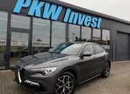 Alfa Romeo Stelvio 2.2 JTD 190k Business AWD A/T