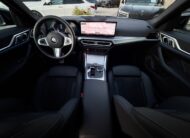 BMW Rad 4 Gran Coupé 420d mHEV X-Drive A/T M-Sport ZÁRUKA, LASER, SK ŠPZ