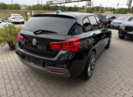 BMW Rad 1 118i M-Sport line A/T SK ŠPZ