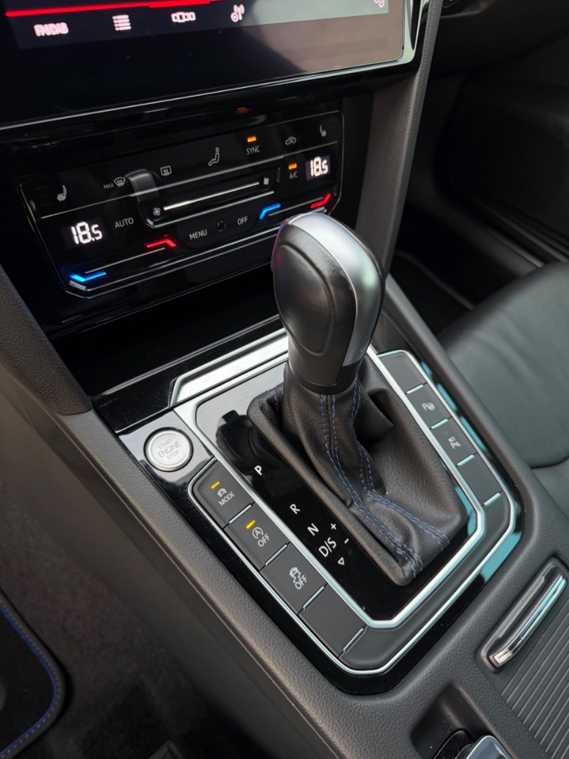 Volkswagen Arteon Shooting Brake 2.0TSi DSG R 4Motion R-line