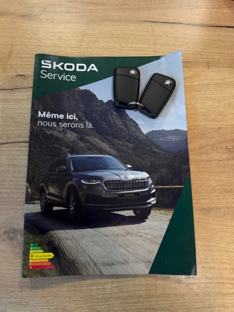 Škoda Superb Combi 2.0TDi DSG Style VIRTUAL-KAMERA