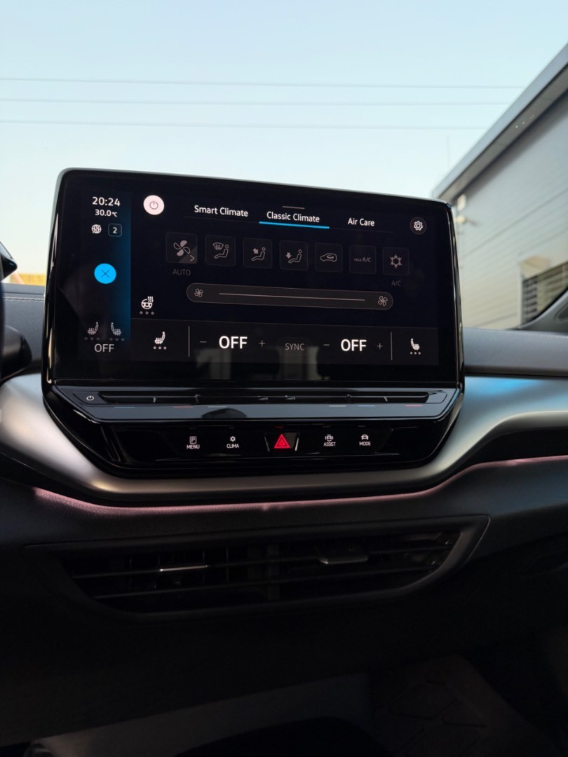 Volkswagen ID.5 PRO Performance 150kW/82kWh SOH 94,5%
