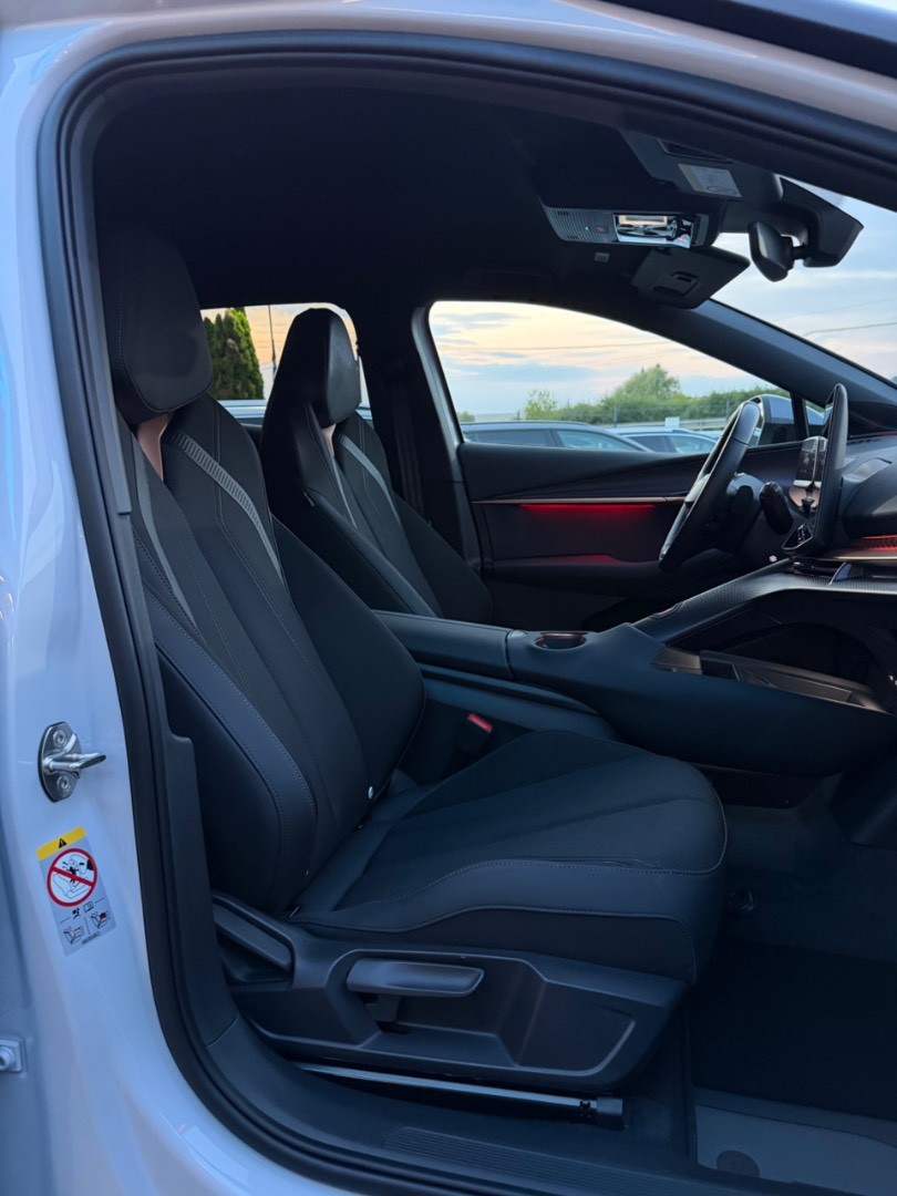 Cupra Tavascan Endurance 210kW 2WD *ZÁRUKA+SOH 100%*