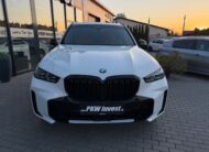 BMW X5 3.0D mHEV x-Drive A/T M-Sport 7M *VZDUCH*SK ŠPZ*