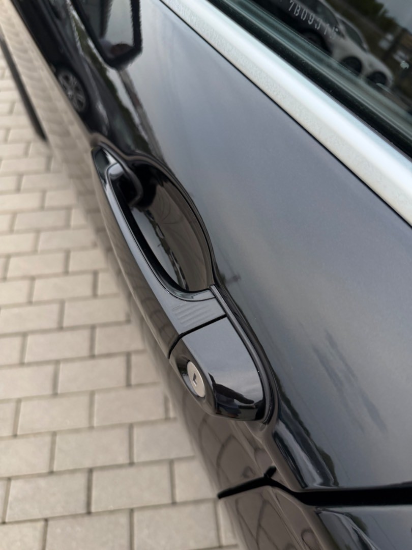 BMW Rad 1 118i M-Sport line A/T SK ŠPZ