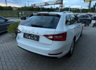 Škoda Superb Combi 2.0TDi DSG Style VIRTUAL-KAMERA