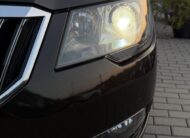 Škoda Superb 2.0TDi 140PS Elegance SR kupovaný