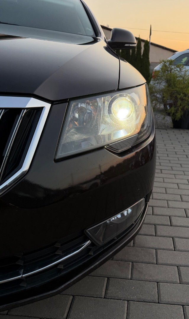 Škoda Superb 2.0TDi 140PS Elegance SR kupovaný