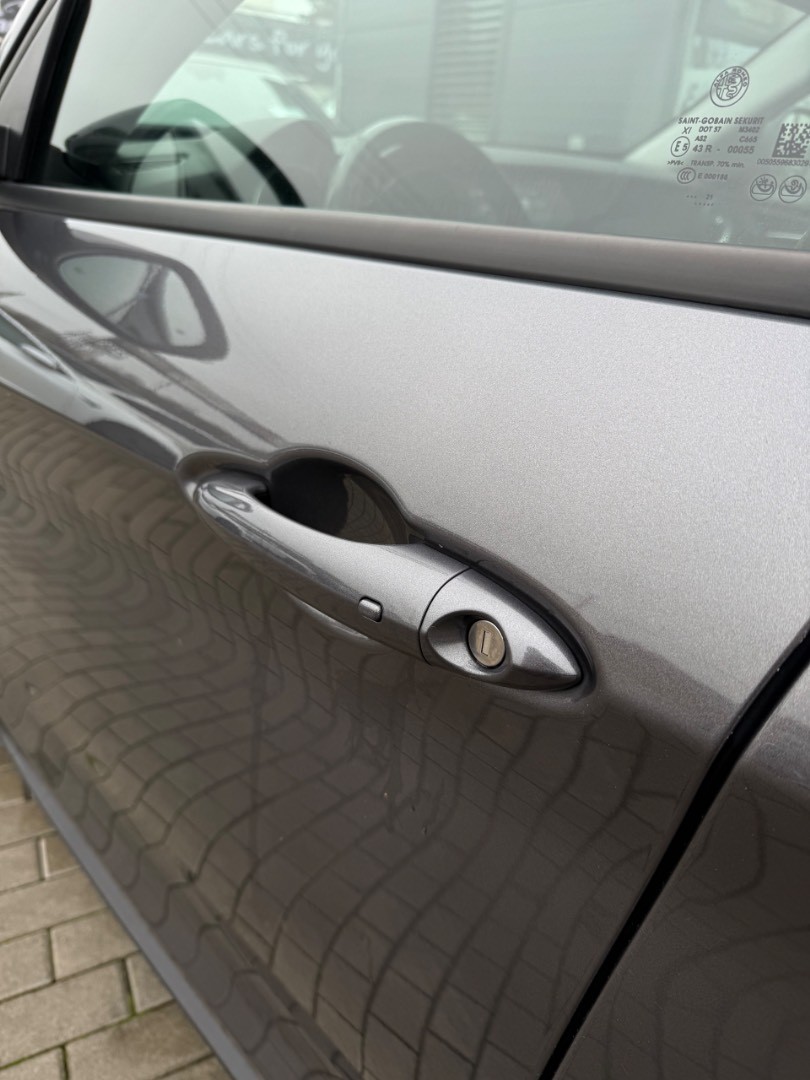 Alfa Romeo Stelvio 2.2 JTD 190k Business AWD A/T