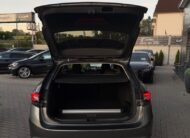 Škoda Superb Combi 2.0TDi DSG Selection SK ŠPZ