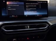 BMW Rad 4 Gran Coupé 420d mHEV X-Drive A/T M-Sport ZÁRUKA, LASER, SK ŠPZ