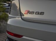 Audi RSQ8 4.0TFSi V8 TT8 Quattro 800+PS SK ŠPZ