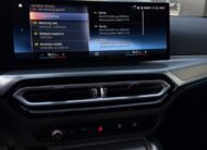 BMW Rad 4 Gran Coupé 420d mHEV X-Drive A/T M-Sport ZÁRUKA, LASER, SK ŠPZ