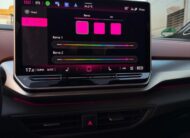 Volkswagen ID.4 PRO Individual 210kW TEPELKO-ZÁRUKA-SOH 100%