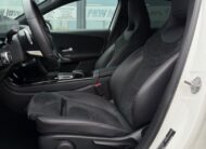 Mercedes-Benz A trieda 180d /T AMG line