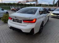 BMW Rad 3 320d mHEV x-Drive A/T M-Sport *PLNÁ ZÁRUKA*
