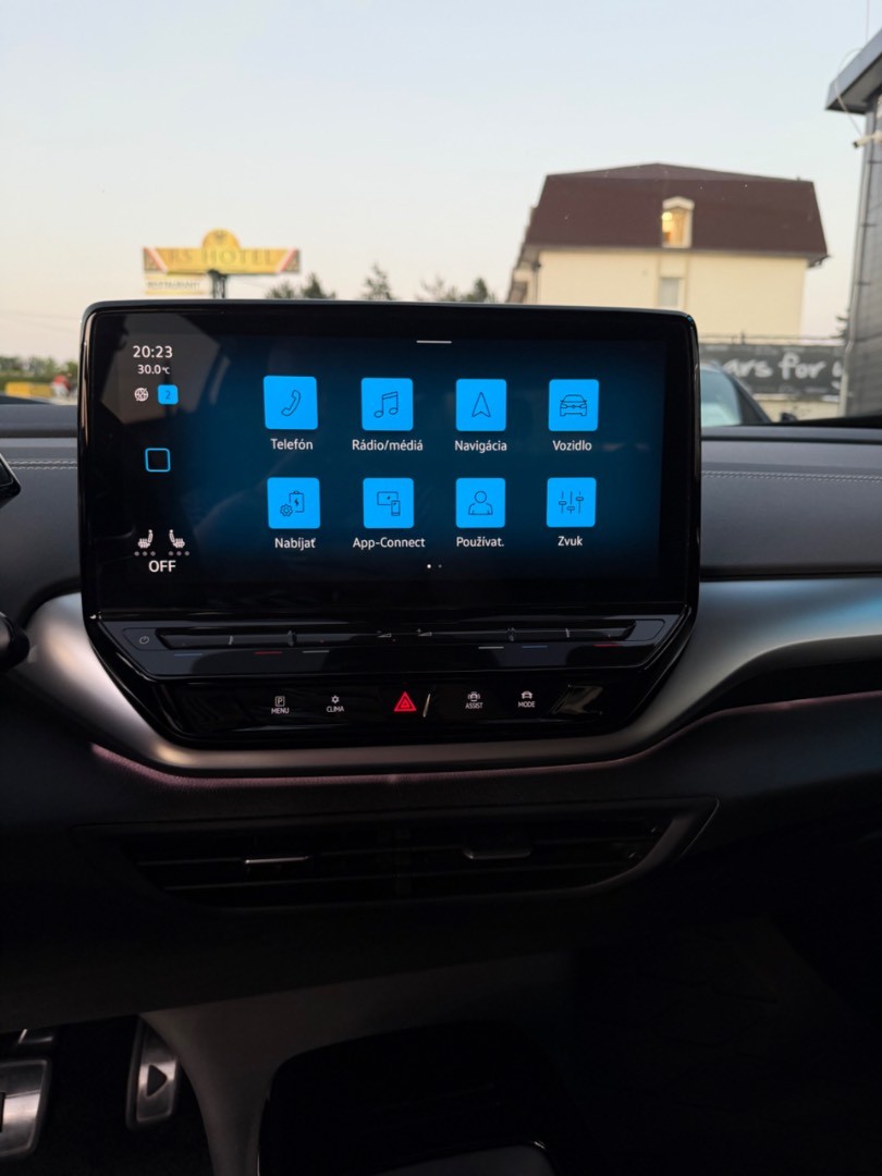 Volkswagen ID.5 PRO Performance 150kW/82kWh SOH 94,5%