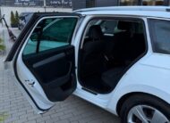 Škoda Superb Combi 2.0TDi DSG Style VIRTUAL-KAMERA