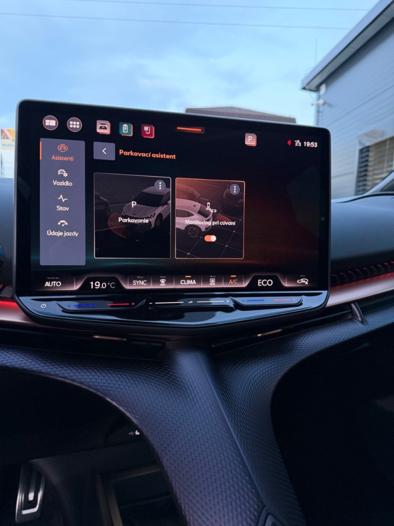 Cupra Tavascan Endurance 210kW 2WD *ZÁRUKA+SOH 100%*