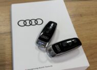 Audi RSQ8 4.0TFSi V8 TT8 Quattro 800+PS SK ŠPZ