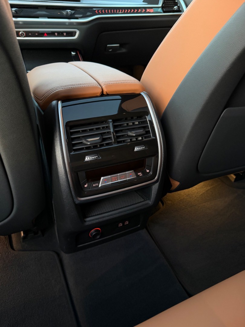 BMW X5 3.0D mHEV x-Drive A/T M-Sport 7M *VZDUCH*SK ŠPZ*