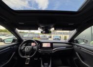 Škoda Octavia Combi 2.0TDi DSG Sportline Edition TOP