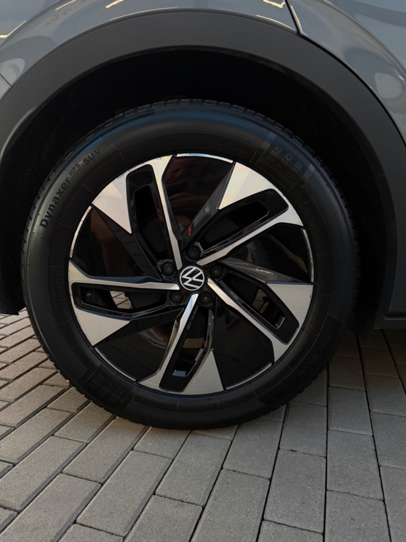 Volkswagen ID.5 PRO Performance 150kW/82kWh SOH 94,5%