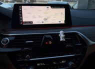 BMW Rad 5 Touring 530d  x-Drive A/T Luxury line *ŤAŽNÉ*