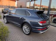 Bentley Bentayga 4.0 V8 First Edition SK ŠPZ VZDUCH-TV-360CAM