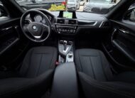 BMW Rad 1 118i M-Sport line A/T SK ŠPZ