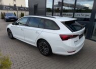 Škoda Octavia Combi 2.0TDi DSG Sportline Edition TOP