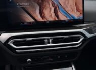 BMW Rad 3 Touring 320d  mHEV x-Drive A/T Luxury SK ŠPZ