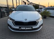 Škoda Octavia Combi 2.0 TDI SCR Style DSG