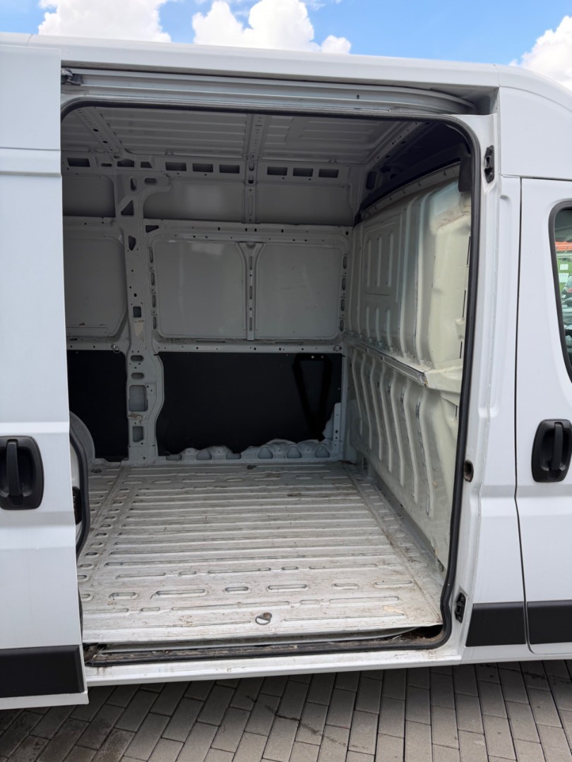 Peugeot Boxer 2.2BlueHDi 333 L2H2