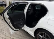 Mercedes-Benz A trieda 180d /T AMG line