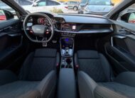 Audi RS3 Sportback 2.5TFSi Quattro SR kupované