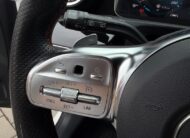 Mercedes-Benz A trieda 180d /T AMG line