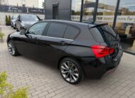 BMW Rad 1 118i M-Sport line A/T SK ŠPZ