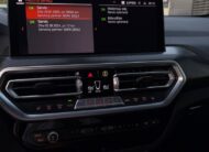 BMW X4 3.0d X-Drive A/T M-Sport line *PLNÁ ZÁRUKA*